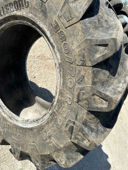 Cauciuc 380.70 R20 Trelleborg