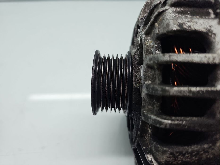 Alternator Volkswagen Polo (6R) [Fabr 2009-2016] 03D903025J 1.2 Benz C