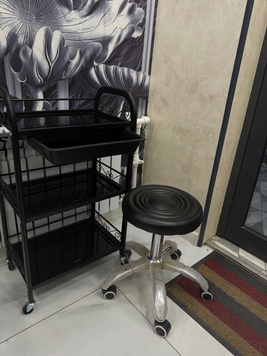 Kushetka kiprikchilar uchun