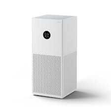 Xiaomi Air Purifier 4 Lite, Очиститель воздуха