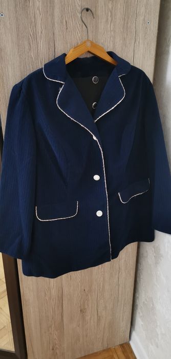 Одежда женская размер большой