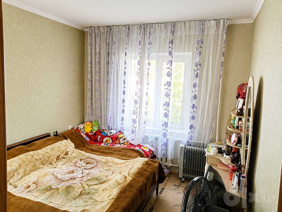 Ипотека Ахмад Югнакий 3/2/5 Балкон 2*6 № 76 Умида