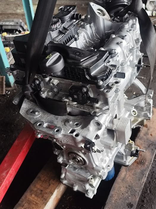 Двигател Фиат 600 2025 г Fiat 600 Mild Hybrid MHNEV 1200  100kW 135hp