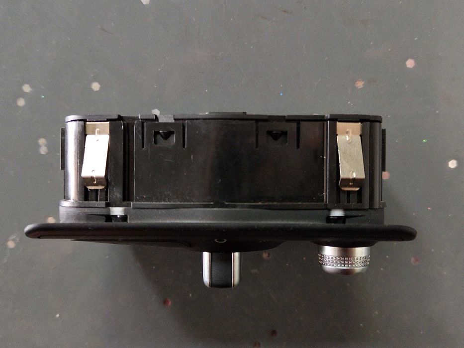 Bloc Lumini / Comutator Faruri Original Audi A6 / A7 C7 (cu comenzi HUD- Head-Up Display) - 4G0 941 531 BG