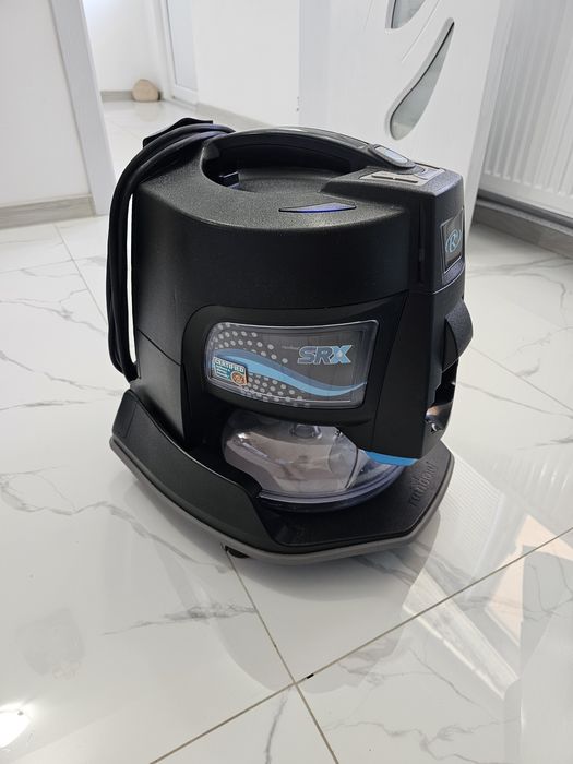 Продавам прахосмукачка