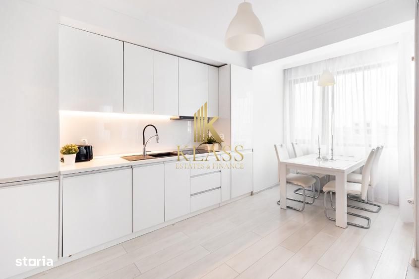 Apartament 2 Camere ~ Voluntari