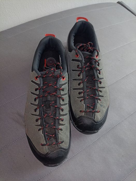 Adidas Shimano CT80 treking, cycling