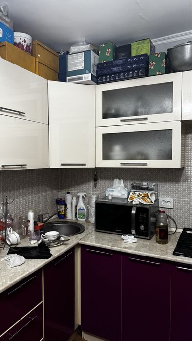 Продам кухонный гарнитур