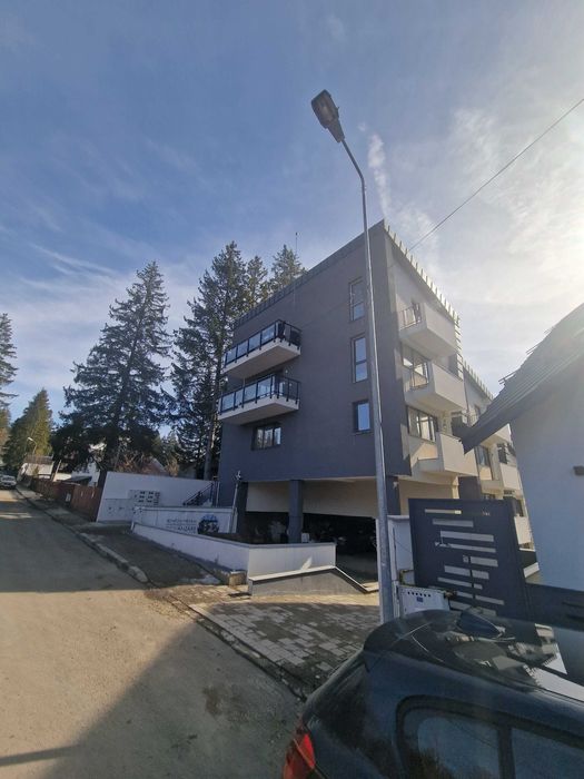 PREDEAL,Proprietar apartament 2 camere 2023 cu vedere partia Clabucet
