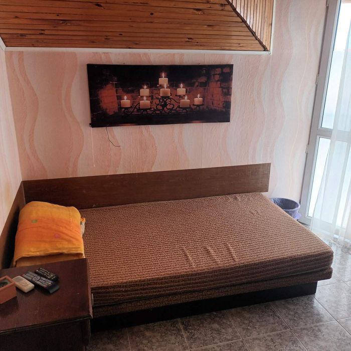 Дава се под наем Едностаен апартамент в Свети Влас - 20 кв.м за 255 € - Снимка #6