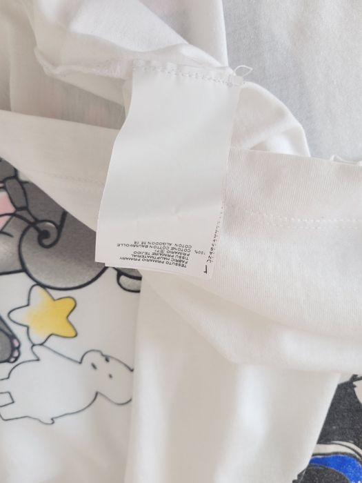 Tricou Dsquared2 XS-S