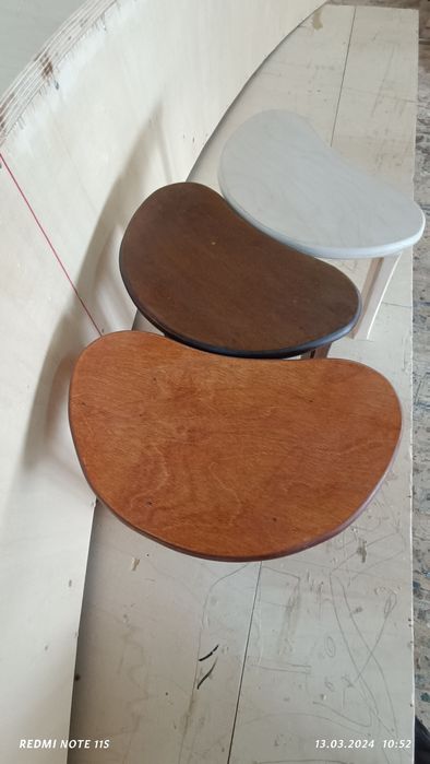 "Дядовото столче" ръчна изработка