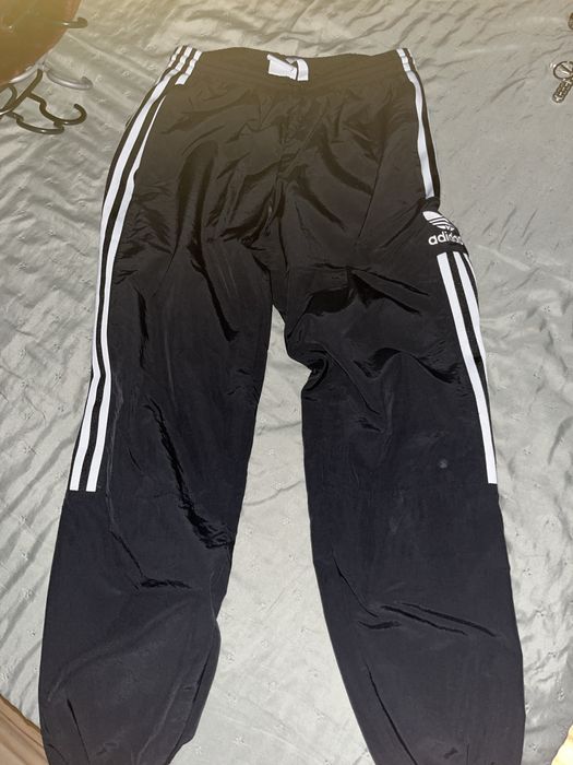 Adidas 3-ленти рядък