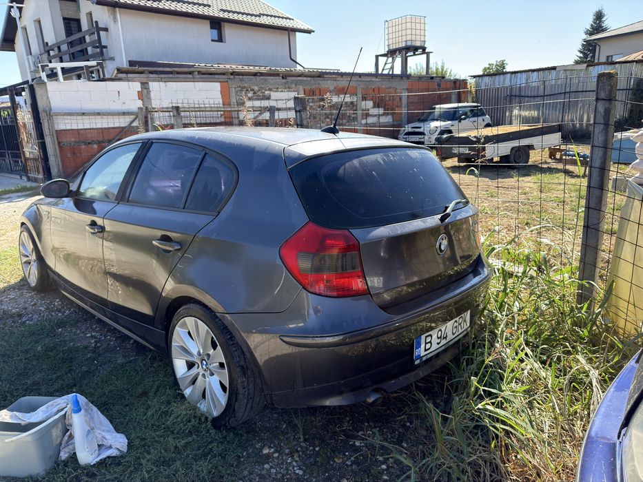 Vand bmw seria 1 2005