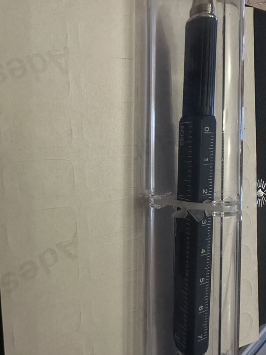 Подарок ручка- уровень