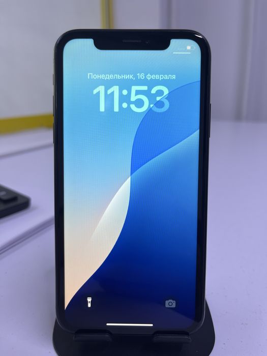 Iphone xr 64 гиб