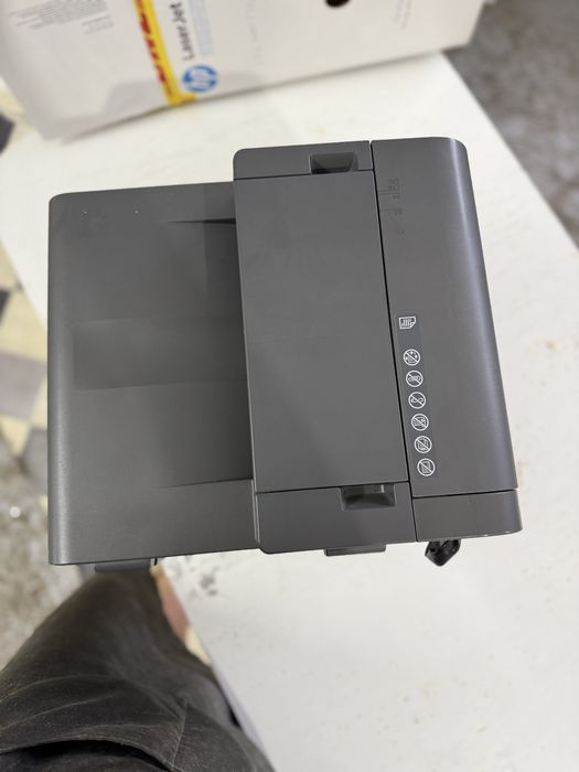 Принтер Canon i-sensys MF4730