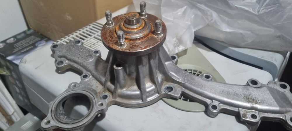 Продам помпу  оригинал