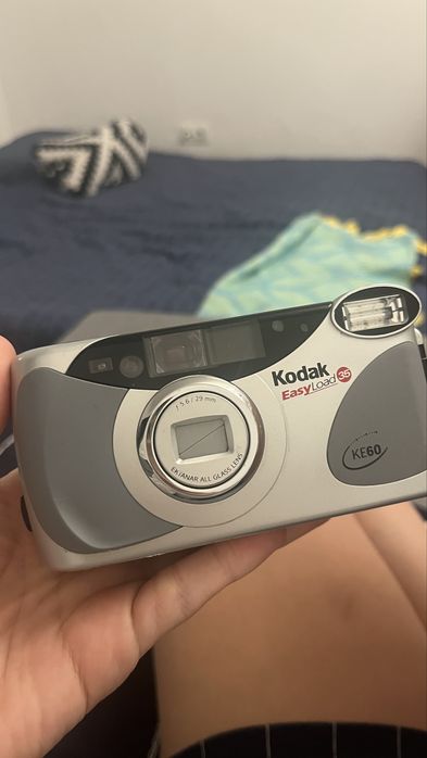 Kodak KE60 Easy load