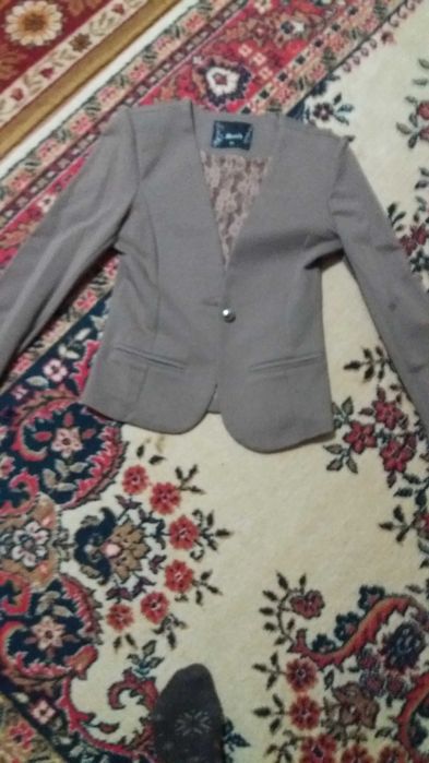 Костюм женский турецкий