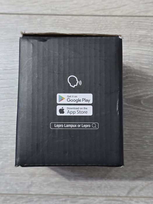 Bandă LED Smart RGB WiFi 10M (2x5M) – Muzică, Alexa & Google Home