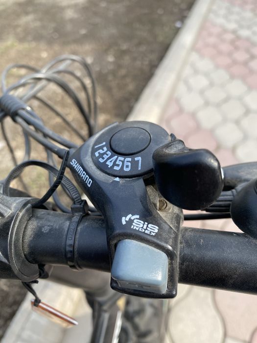 Продам ЭлектроВелосипед