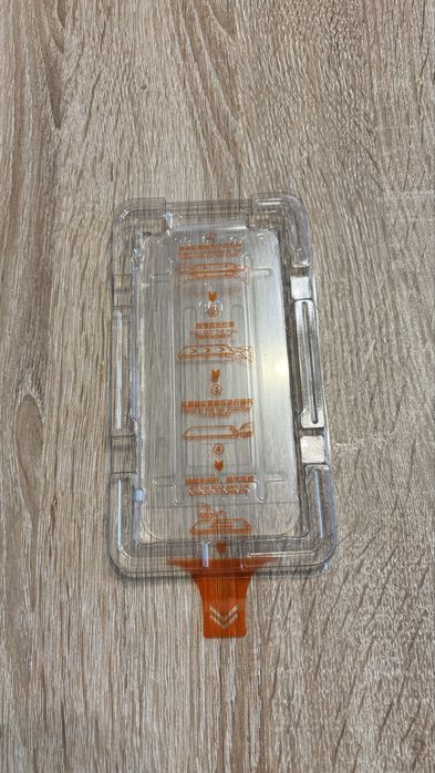 Folii de sticla  iphone,samsung,google autoaplicare/aplicare usoara