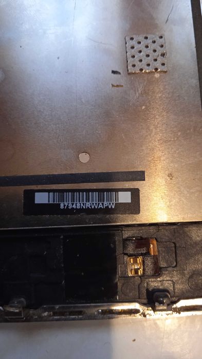 Айфон Apple за части