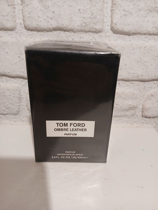 Tom ford Ombre Leather 100ml parfum