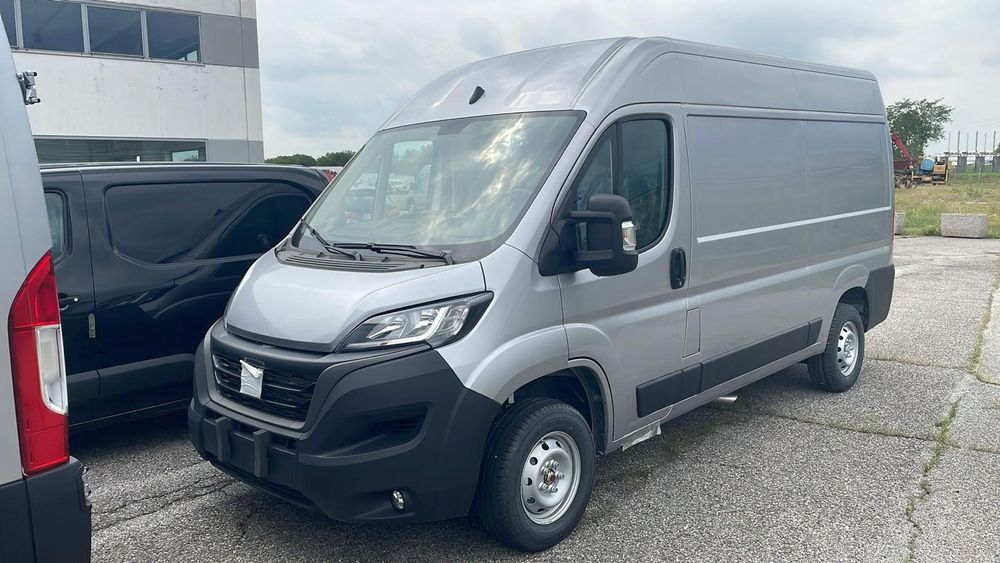 Motor 2.2 Peugeut Boxer euro 6