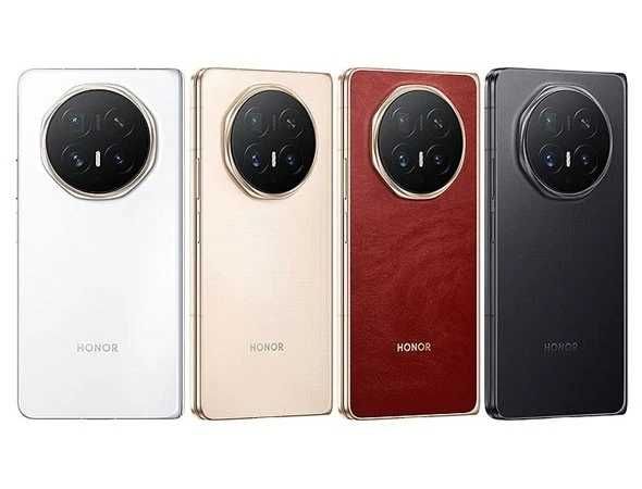 Honor Magic V6 5G  512GB 16GB RAM Dual  2г. Гаранция!