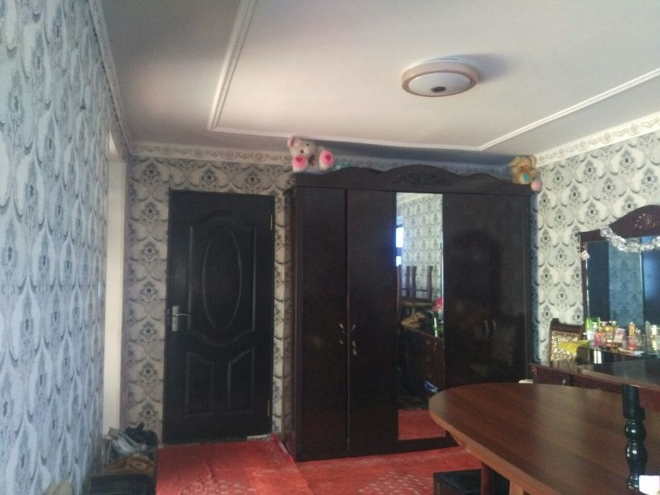 Участка сотилади 10 сотих