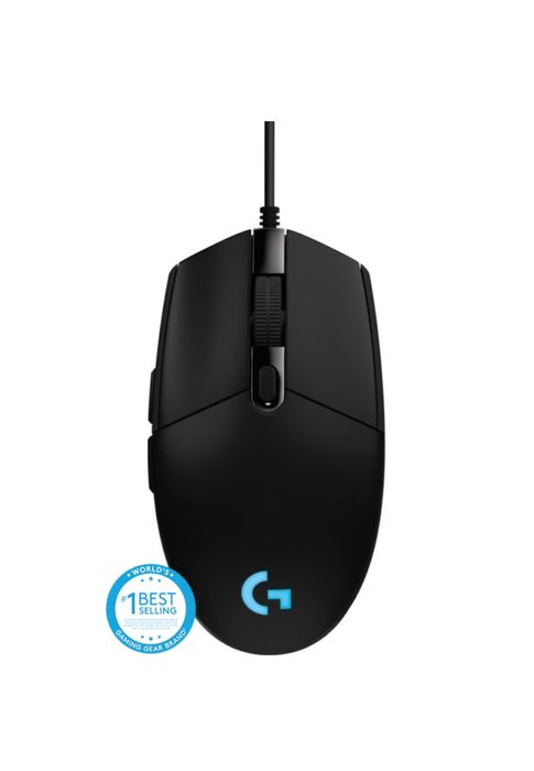 Мишка Logitech g102