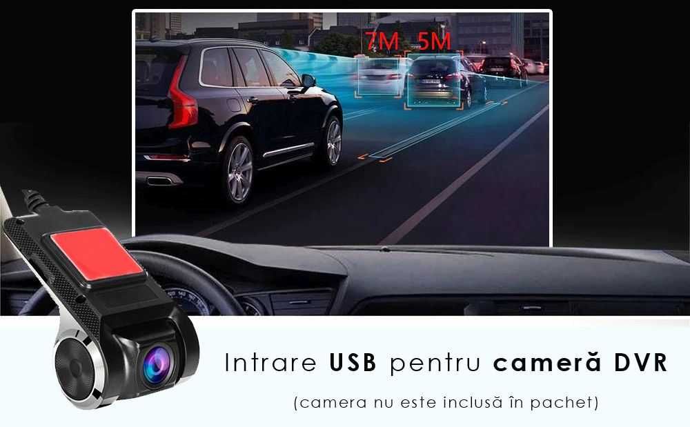 Navigație dedicată MINI | Android