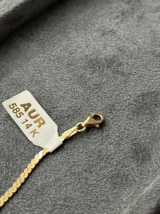 Bijuteria GoldArt Bratara Aur 14K SH