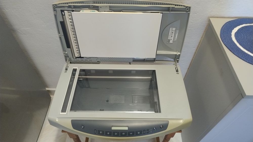 Scannere HP Scanjet 5590 / 8270