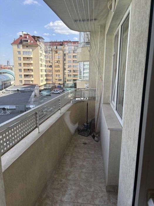 Дава се под наем Двустаен апартамент в София, Мусагеница - 65 кв.м за 600 € - Снимка #5