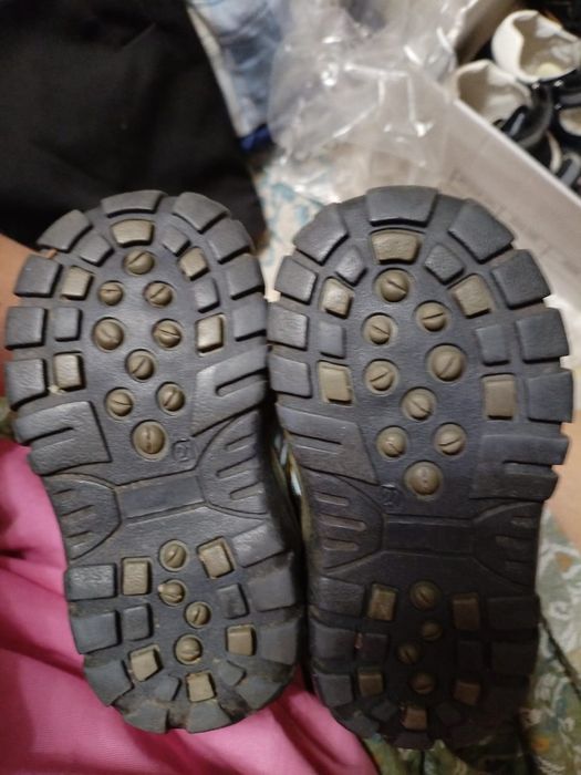 Обувь детская  1500