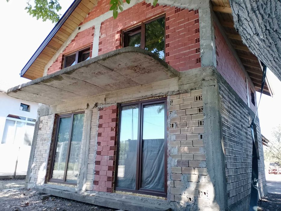 Продава се Къща в Стара Загора, Индустриална зона - изток - 40 кв.м за 1450 €/кв.м - Снимка #4