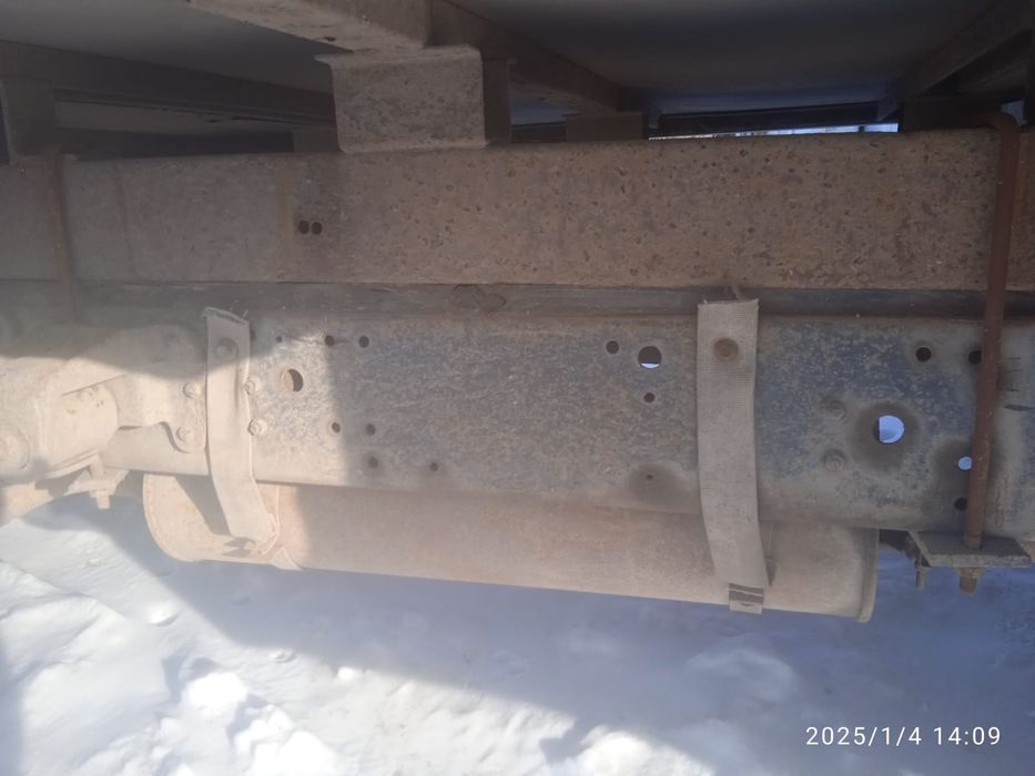 Продам газель 2005г