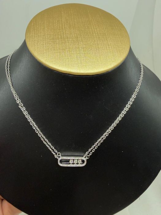 Сотуары  чокеры от Шанель