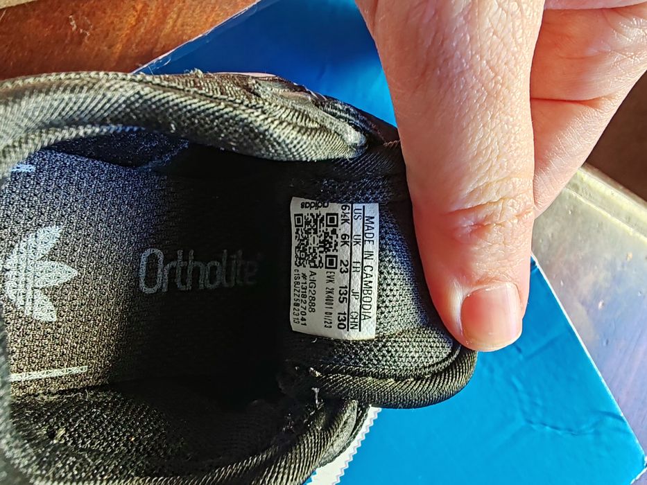 Оригинални детски обувки/маратонки