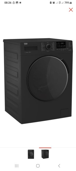 Срочно продам стиральная машинка беко