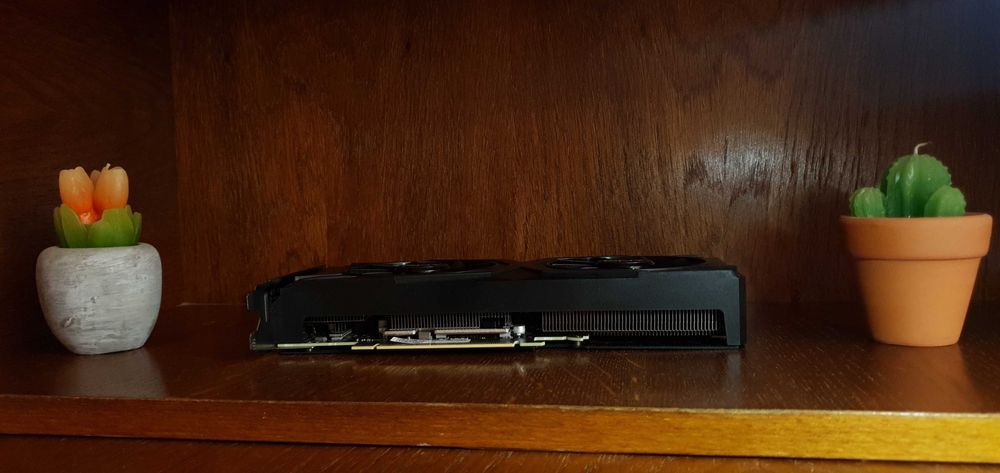 GeForce RTX 4070 Super 12GB