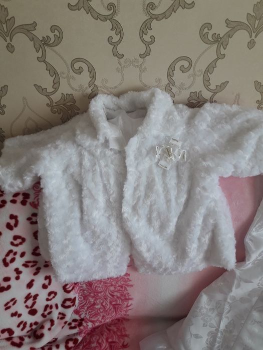 Платье на девочку.