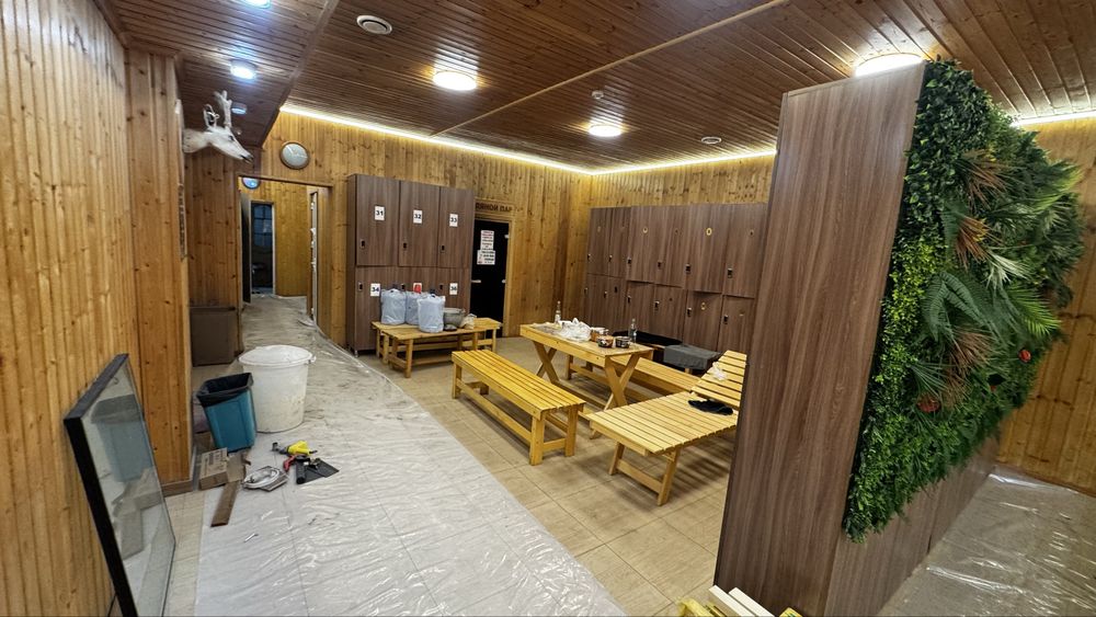 Шкаф для бани 36 шкаф для бани