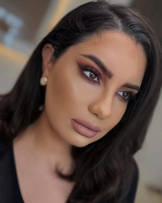 Servicii makeup profesional