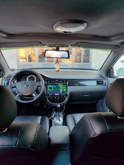 Лассети 1 6 автомат