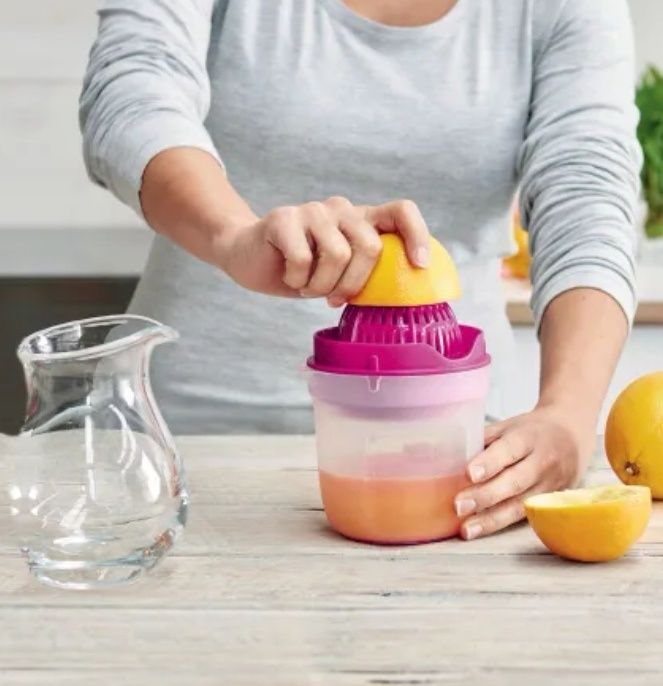 Продам соковыжималка Tupperware Турбо-джус