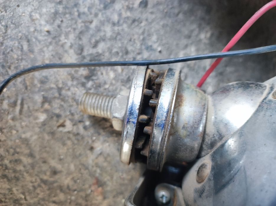 Птф Митсубиси делика